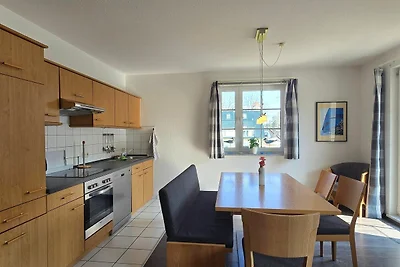 Ferienwohnung U5 "Wassermann"
