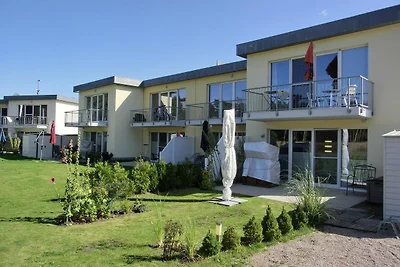 Ferienwohnung KWi 66 OG "Sanddorn"