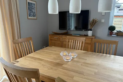 Ferienhaus FH T 1h - "Hygge Hus"