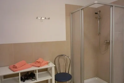 Ferienwohnung S38 "Ankerplatz"