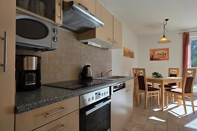 Ferienwohnung KWE-5 EG