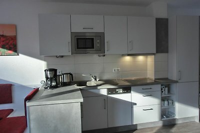 Apartamento Vacaciones familiares Gelbensande