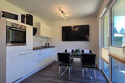 Vakantieappartement Gezinsvakantie Gelbensande