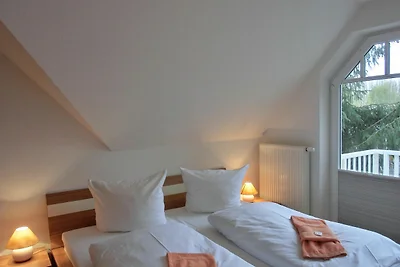 Ferienwohnung K6