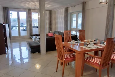 Ferienwohnung L9