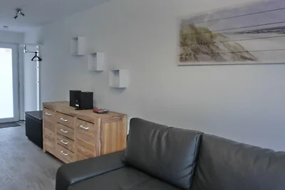 Vakantieappartement Gezinsvakantie Gelbensande