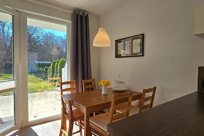 Ferienwohnung KWi 32 EG