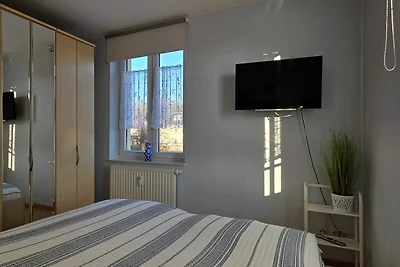 Ferienwohnung L41 "Morgensonne"