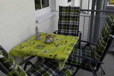 Holiday flat family holiday Graal-Müritz