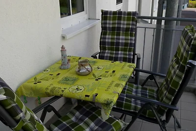 Ferienwohnung S33 "Leuchtturm"