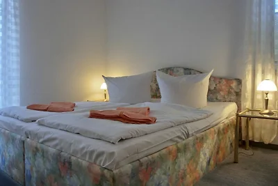 Ferienwohnung i25