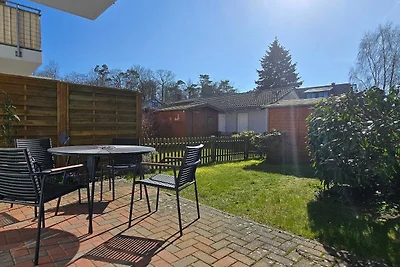 Ferienwohnung G6 "Strandluft"