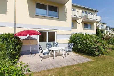 Appartamento Vacanza con famiglia Gelbensande