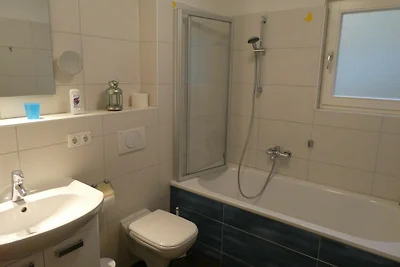 Ferienwohnung W18.1.S