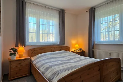 Ferienwohnung U3 "Godewind"