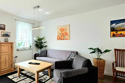 Ferienwohnung LP2 - "Kieselstein"