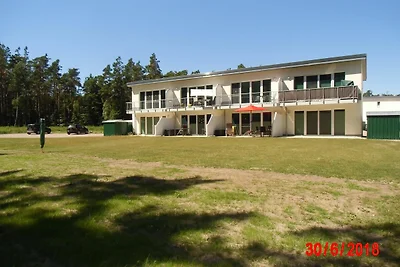 Ferienwohnung KWH 7 EG - "Bastei"