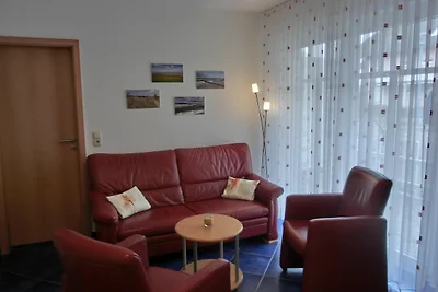 Ferienwohnung T23 "Morgentau"