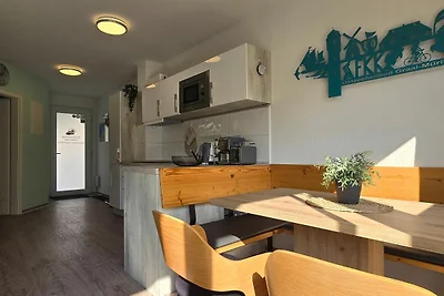 Ferienwohnung KWi 37 EG - "Ostsee Igel"