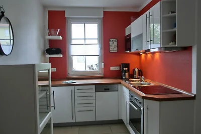 Ferienwohnung KK33 "Sommerfrische"