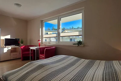 Ferienwohnung KWF3aOG