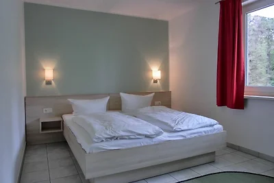 Ferienwohnung KWE 12 OG