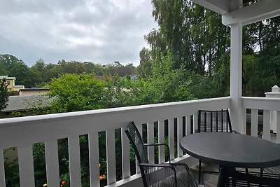 Ferienwohnung T21 "Strandgut"