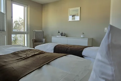 Ferienwohnung i30 "Achterdeck"