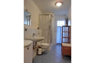 Ferienwohnung B4