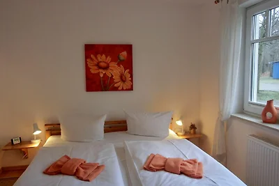 Appartamento Vacanza con famiglia Graal-Müritz