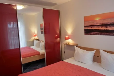 Ferienwohnung T23 "Morgentau"