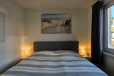 Ferienwohnung KWV 1 EG