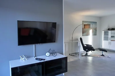 Ferienwohnung KWE 19 OG