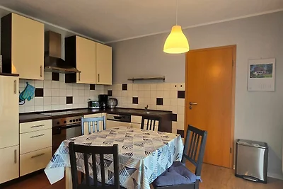 Ferienwohnung T21 "Strandgut"
