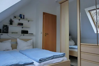Ferienwohnung H23