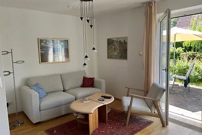 Apartament Dla rodzin Graal-Müritz