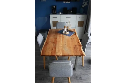Apartament Dla rodzin Gelbensande