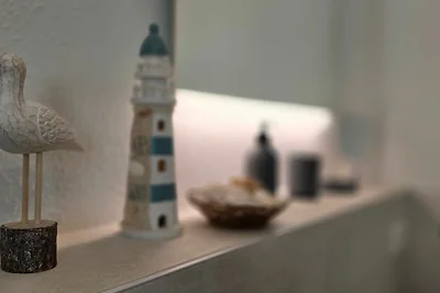 Vakantieappartement Gezinsvakantie Gelbensande