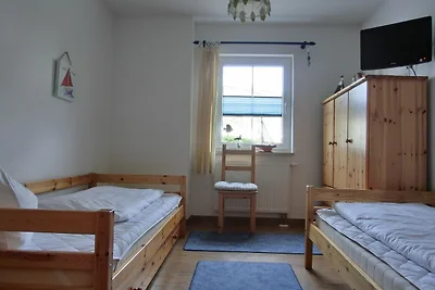Ferienwohnung G11 "Idyll"
