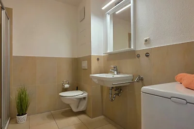 Ferienwohnung S38 "Ankerplatz"