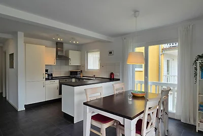 Ferienwohnung W14.1.S