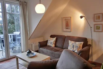 Ferienwohnung K5