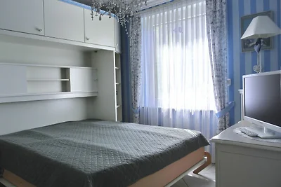 Ferienwohnung S3 "Bi uns to Hus"