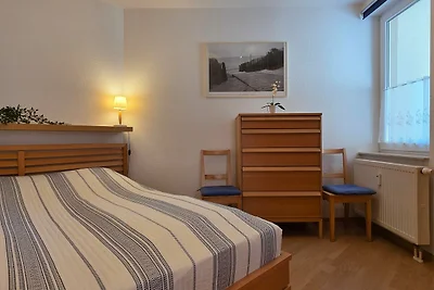 Ferienwohnung L17 - "Wellenkieker"