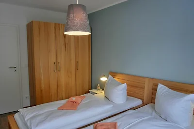 Ferienwohnung LFR21