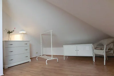 Ferienwohnung U6 "Leuchtturm"