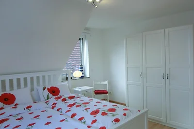 Vakantieappartement Gezinsvakantie Graal-Müritz