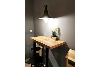 Vakantieappartement Gezinsvakantie Graal-Müritz