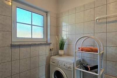 Ferienwohnung U3 "Godewind"