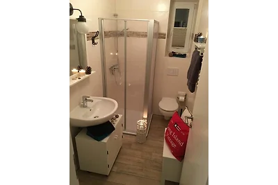 Ferienwohnung KWi 63 OG